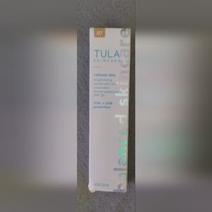 Tula Radiant Skin Tint